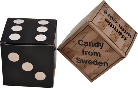 Present-Boxen