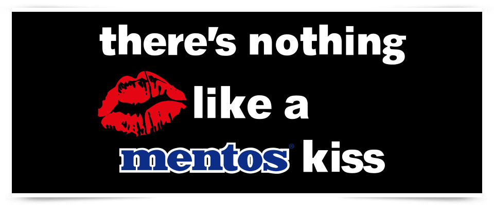 mentos