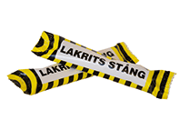 Lakritsstång